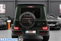 Mercedes-Benz G din 2021 cu 50.000 km - oferta MER250788 - foto 27