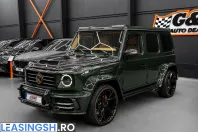 Mercedes-Benz G din 2021 cu 50.000 km - oferta MER250788 - foto 28