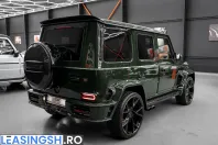 Mercedes-Benz G din 2021 cu 50.000 km - oferta MER250788 - foto 30