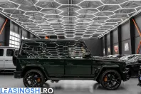 Mercedes-Benz G din 2021 cu 50.000 km - oferta MER250788 - foto 31