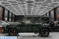 Mercedes-Benz G din 2021 cu 50.000 km - oferta MER250788 - foto 32