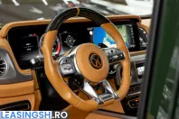 Mercedes-Benz G din 2021 cu 50.000 km - oferta MER250788 - foto 33