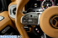 Mercedes-Benz G din 2021 cu 50.000 km - oferta MER250788 - foto 34