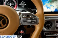 Mercedes-Benz G din 2021 cu 50.000 km - oferta MER250788 - foto 35