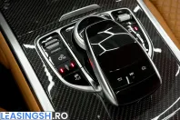 Mercedes-Benz G din 2021 cu 50.000 km - oferta MER250788 - foto 37