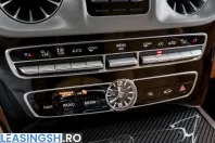 Mercedes-Benz G din 2021 cu 50.000 km - oferta MER250788 - foto 38