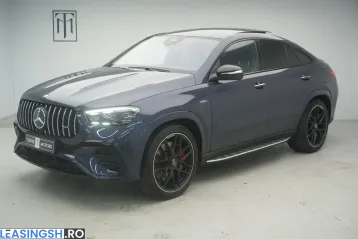 Mercedes-Benz GLE Coupe din 2025 - oferta MER250791