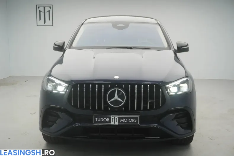 Mercedes-Benz GLE Coupe din 2025 cu 20.021 km - oferta MER250791 - foto 3