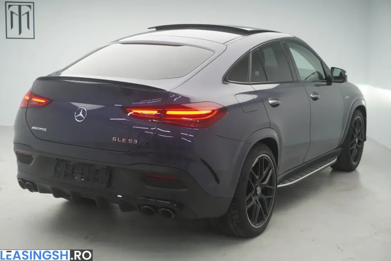 Mercedes-Benz GLE Coupe din 2025 cu 20.021 km - oferta MER250791 - foto 5