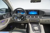Mercedes-Benz GLE Coupe din 2025 cu 20.021 km - oferta MER250791 - foto 8