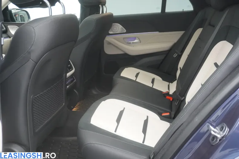 Mercedes-Benz GLE Coupe din 2025 cu 20.021 km - oferta MER250791 - foto 15