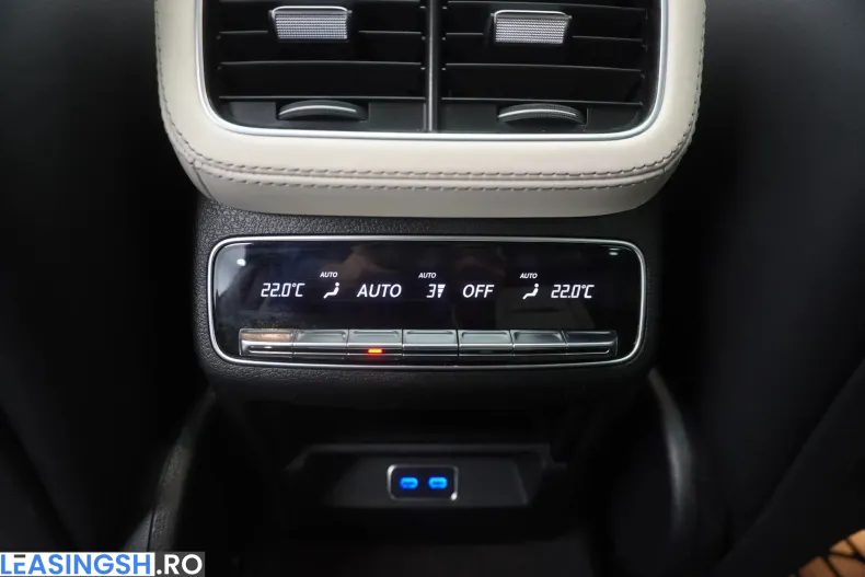 Mercedes-Benz GLE Coupe din 2025 cu 20.021 km - oferta MER250791 - foto 17