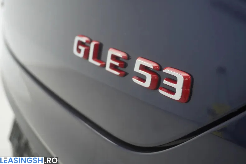 Mercedes-Benz GLE Coupe din 2025 cu 20.021 km - oferta MER250791 - foto 29