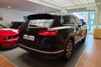 Volkswagen Touareg din 2023 cu 113.800 km - oferta VOL250792 - foto 5