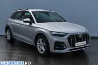 Audi Q5 din 2022 cu 92.243 km - oferta AUD250794 - foto 2