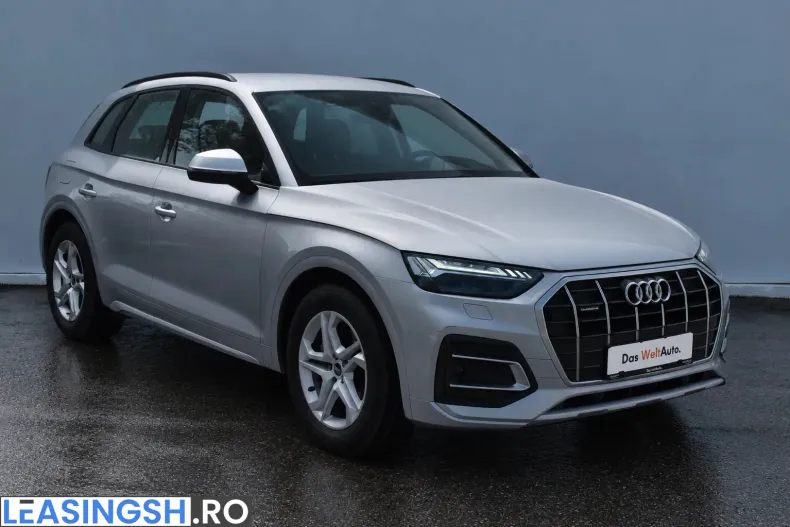 Audi Q5 din 2022 cu 92.243 km - oferta AUD250794 - foto 2