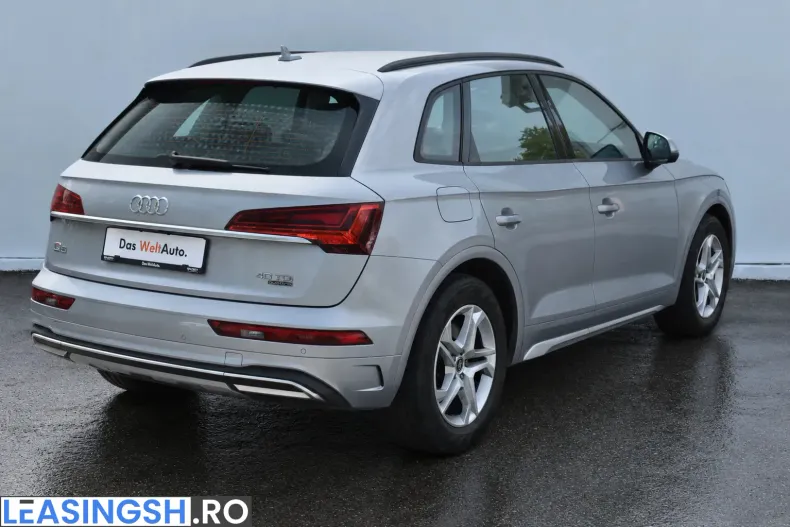 Audi Q5 din 2022 cu 92.243 km - oferta AUD250794 - foto 3