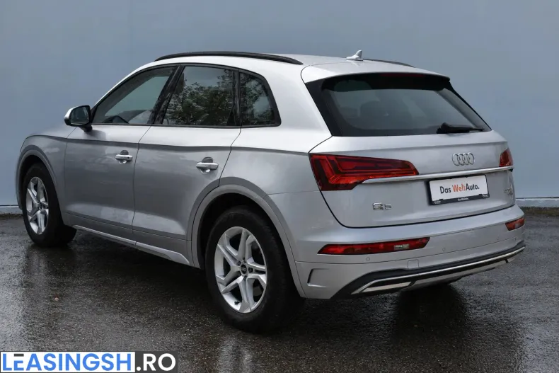 Audi Q5 din 2022 cu 92.243 km - oferta AUD250794 - foto 4