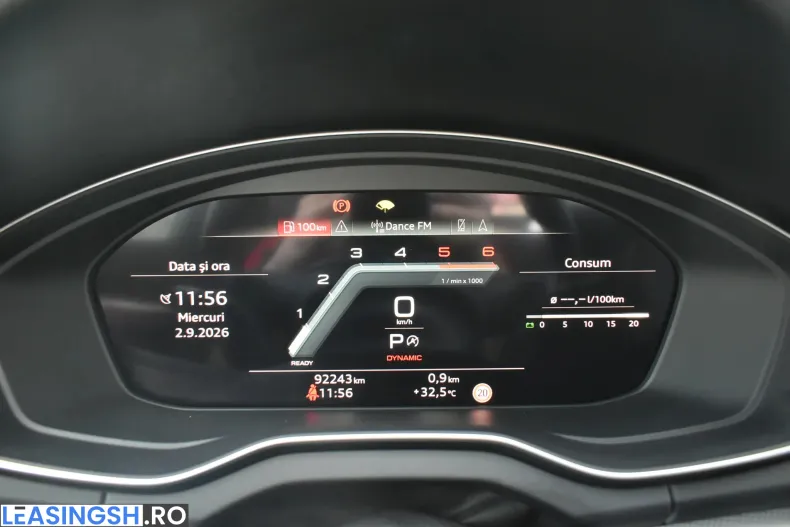 Audi Q5 din 2022 cu 92.243 km - oferta AUD250794 - foto 5