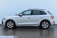 Audi Q5 din 2022 cu 92.243 km - oferta AUD250794 - foto 7