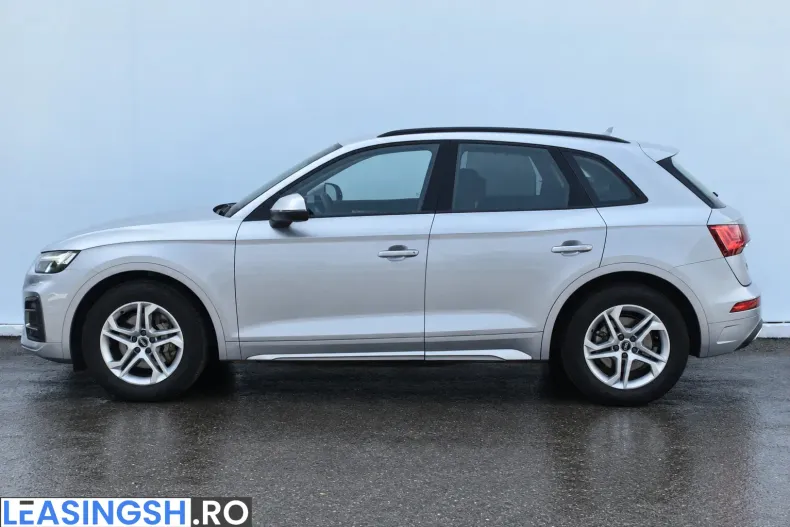 Audi Q5 din 2022 cu 92.243 km - oferta AUD250794 - foto 7