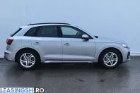 Audi Q5 din 2022 cu 92.243 km - oferta AUD250794 - foto 8