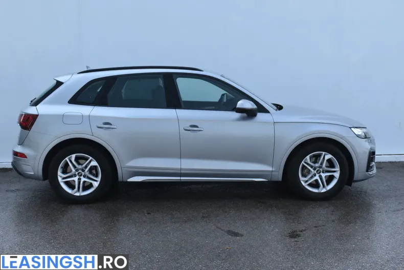Audi Q5 din 2022 cu 92.243 km - oferta AUD250794 - foto 8
