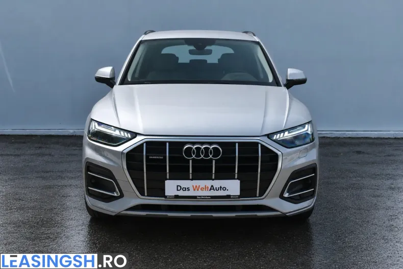 Audi Q5 din 2022 cu 92.243 km - oferta AUD250794 - foto 9