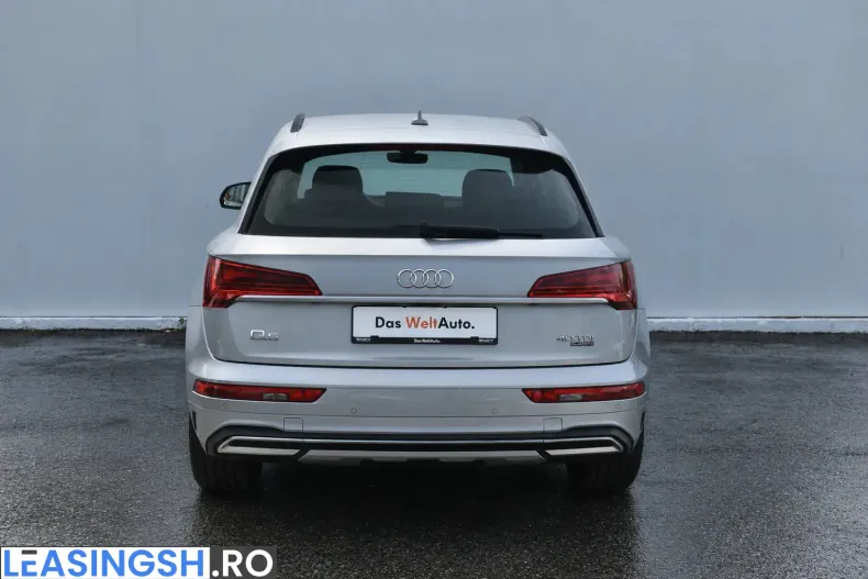 Audi Q5 din 2022 cu 92.243 km - oferta AUD250794 - foto 10