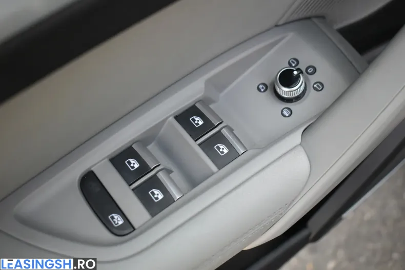Audi Q5 din 2022 cu 92.243 km - oferta AUD250794 - foto 16