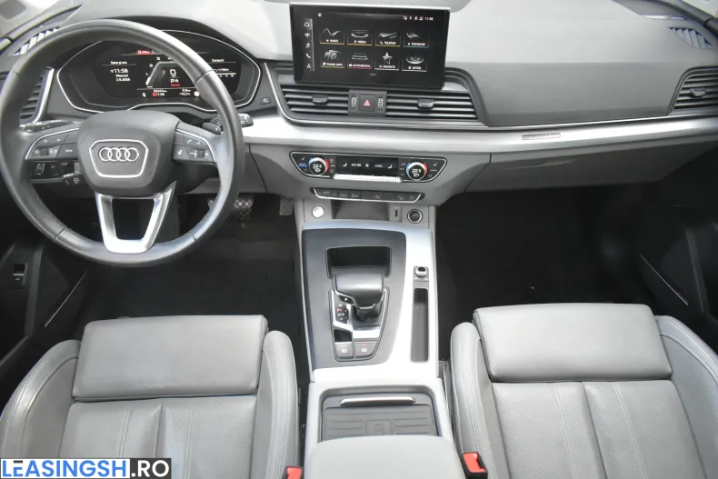 Audi Q5 din 2022 cu 92.243 km - oferta AUD250794 - foto 19