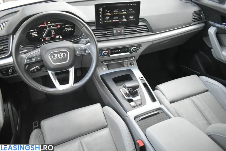 Audi Q5 din 2022 cu 92.243 km - oferta AUD250794 - foto 20