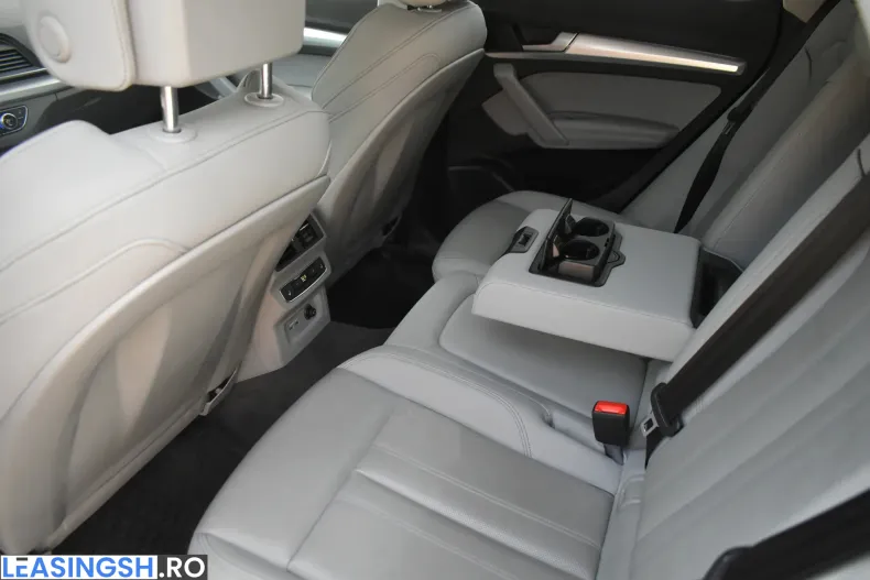 Audi Q5 din 2022 cu 92.243 km - oferta AUD250794 - foto 28
