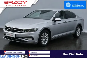 Volkswagen Passat din 2021 - oferta VOL250795