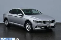 Volkswagen Passat din 2021 cu 73.110 km - oferta VOL250795 - foto 2