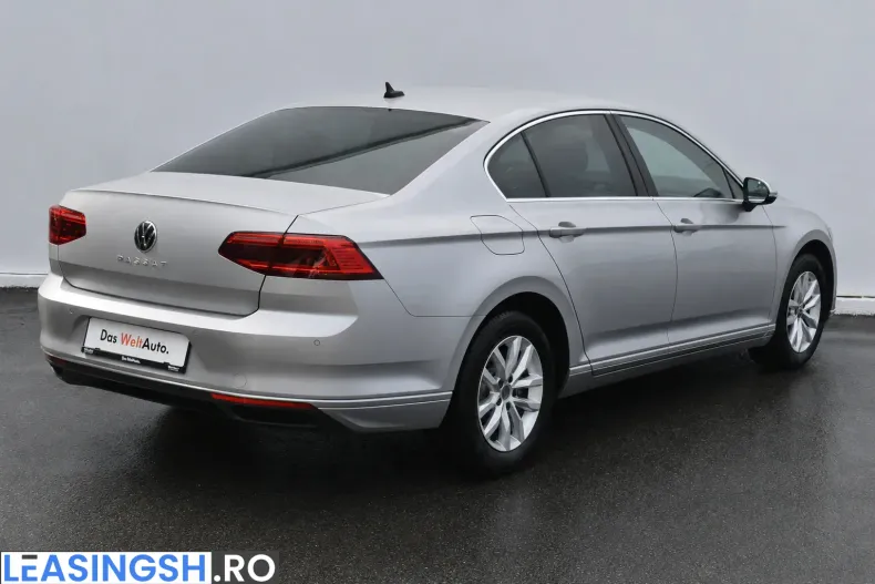 Volkswagen Passat din 2021 cu 73.110 km - oferta VOL250795 - foto 3