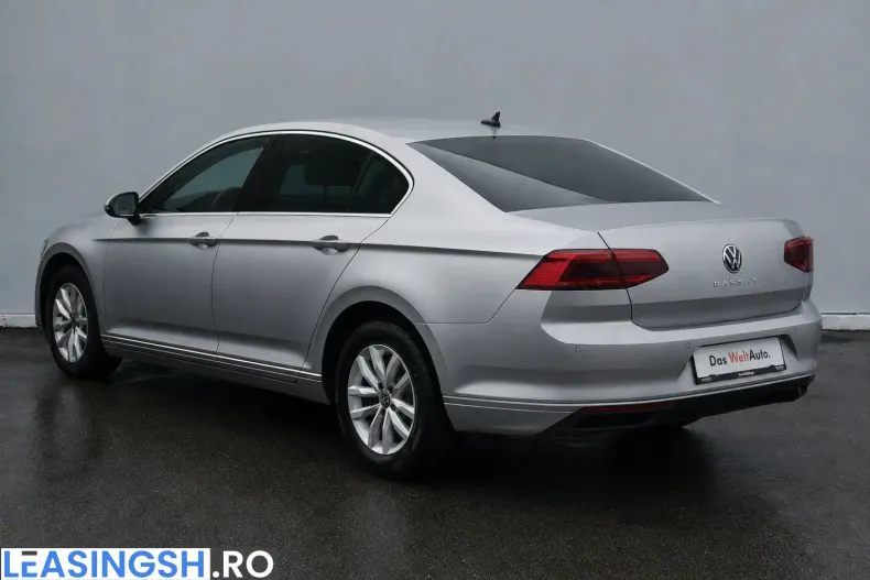 Volkswagen Passat din 2021 cu 73.110 km - oferta VOL250795 - foto 4