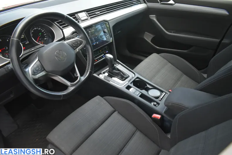 Volkswagen Passat din 2021 cu 73.110 km - oferta VOL250795 - foto 6