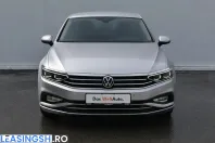 Volkswagen Passat din 2021 cu 73.110 km - oferta VOL250795 - foto 9
