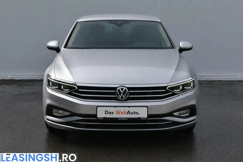 Volkswagen Passat din 2021 cu 73.110 km - oferta VOL250795 - foto 9