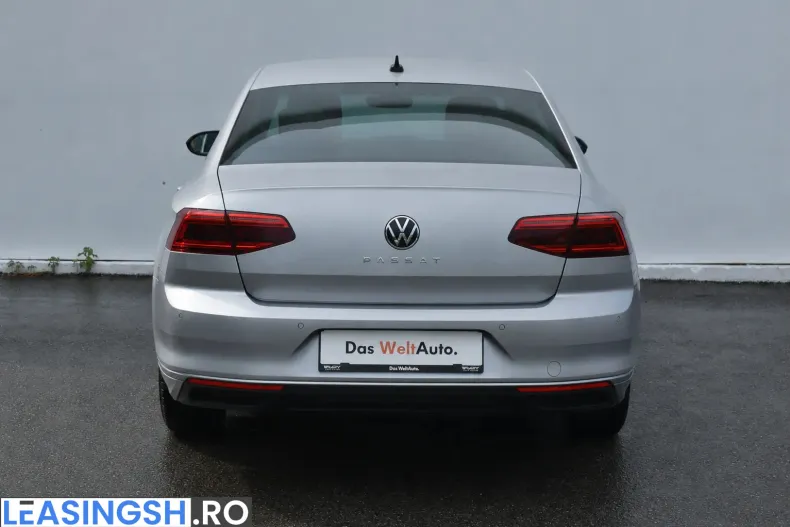 Volkswagen Passat din 2021 cu 73.110 km - oferta VOL250795 - foto 10