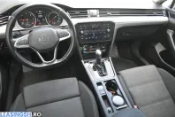 Volkswagen Passat din 2021 cu 73.110 km - oferta VOL250795 - foto 15