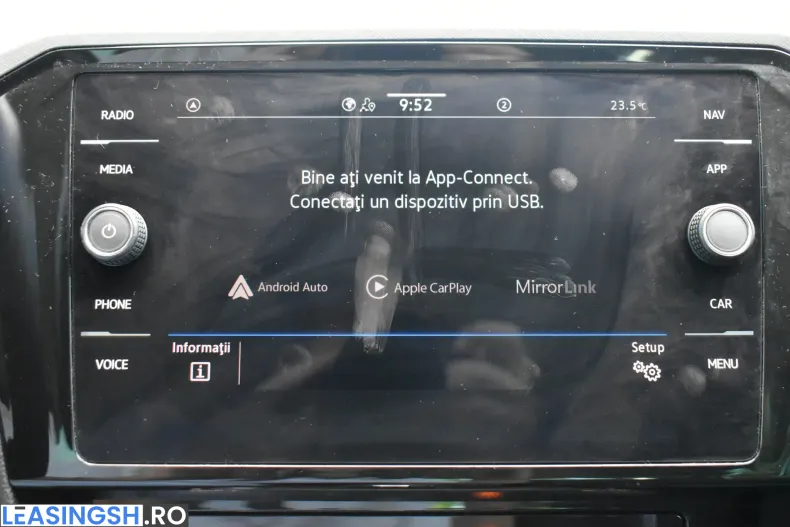 Volkswagen Passat din 2021 cu 73.110 km - oferta VOL250795 - foto 17