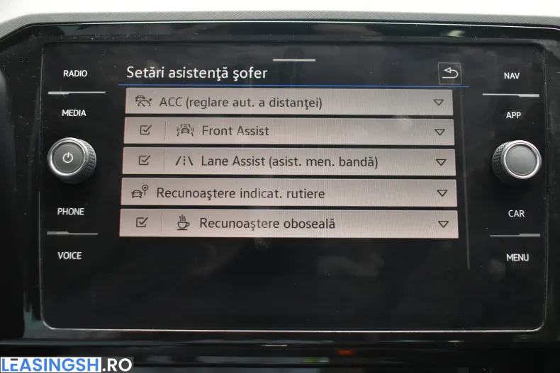 Volkswagen Passat din 2021 cu 73.110 km - oferta VOL250795 - foto 18