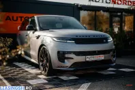 Land Rover Range Rover Sport din 2024 cu 35.300 km - oferta LAN250798 - foto 1