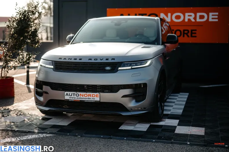 Land Rover Range Rover Sport din 2024 cu 35.300 km - oferta LAN250798 - foto 2