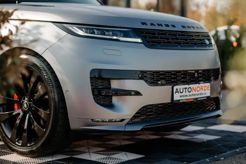 Land Rover Range Rover Sport din 2024 cu 35.300 km - oferta LAN250798 - foto 6