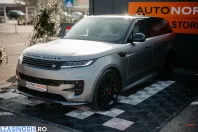 Land Rover Range Rover Sport din 2024 cu 35.300 km - oferta LAN250798 - foto 8
