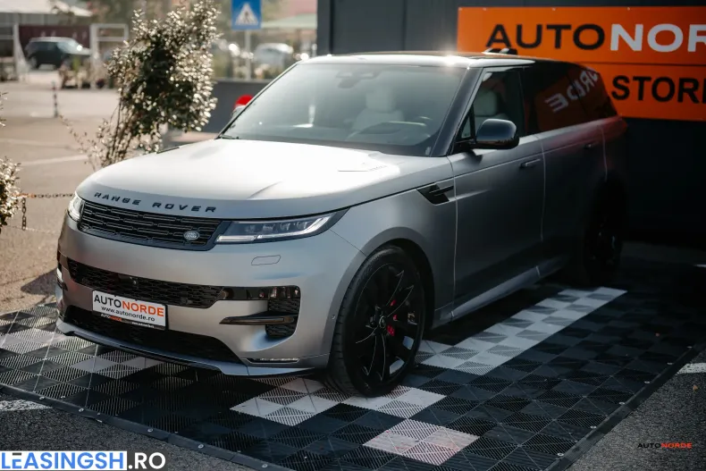 Land Rover Range Rover Sport din 2024 cu 35.300 km - oferta LAN250798 - foto 8