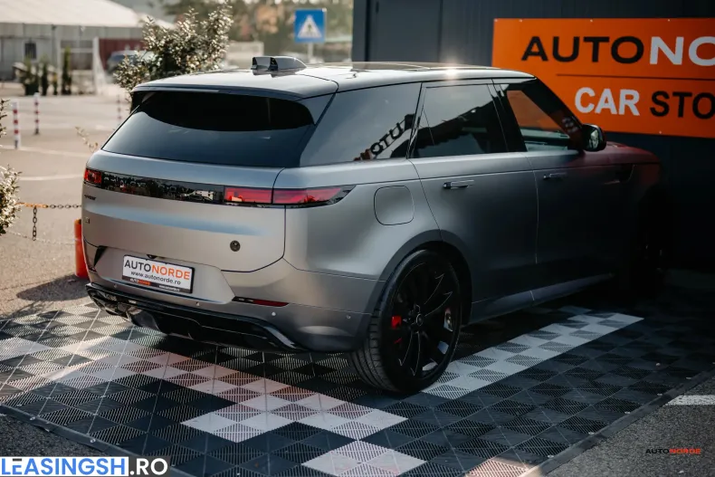 Land Rover Range Rover Sport din 2024 cu 35.300 km - oferta LAN250798 - foto 35